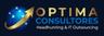 Optima Consultores está contratando un Ingeniero FullStack en Findjobit